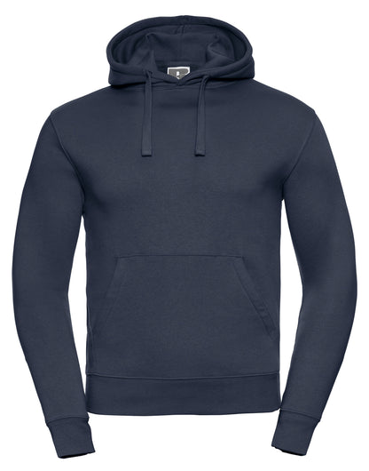 Authentischer Herren-Kapuzenpullover von Russell