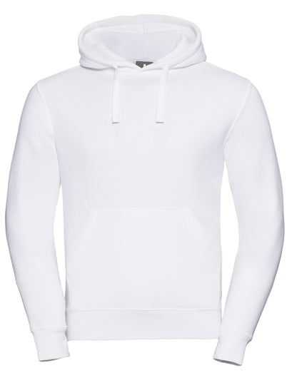 Authentischer Herren-Kapuzenpullover von Russell