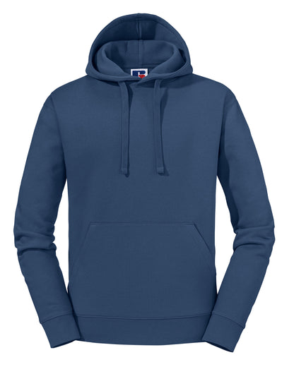 Authentischer Herren-Kapuzenpullover von Russell