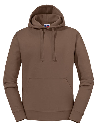 Authentischer Herren-Kapuzenpullover von Russell
