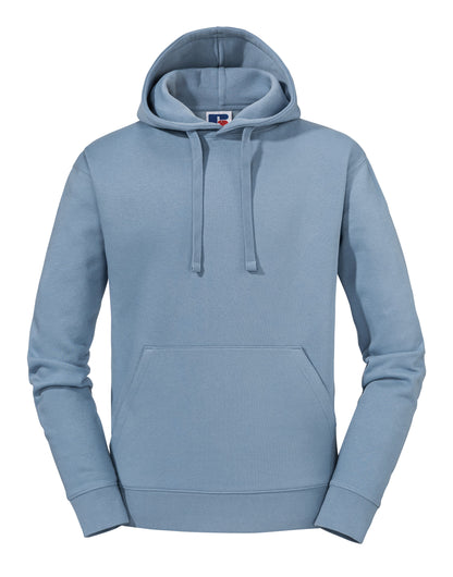 Authentischer Herren-Kapuzenpullover von Russell