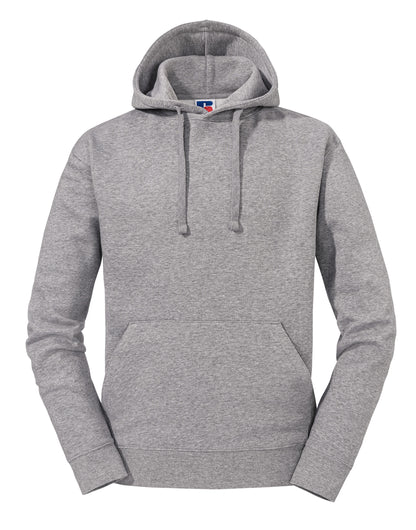 Authentischer Herren-Kapuzenpullover von Russell