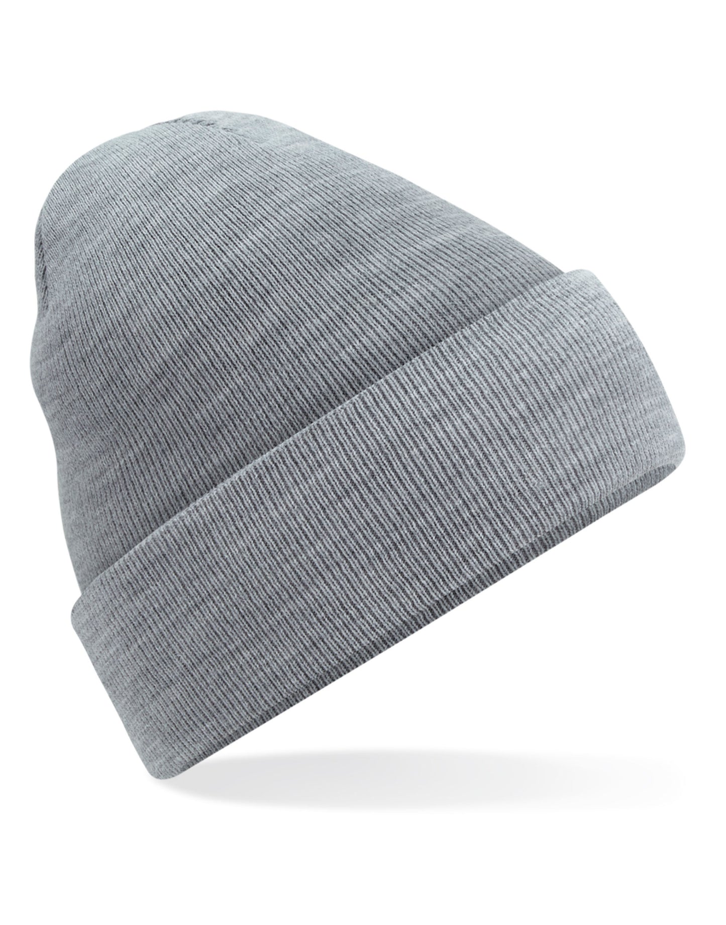 Embroidered Original Cuffed Beanie