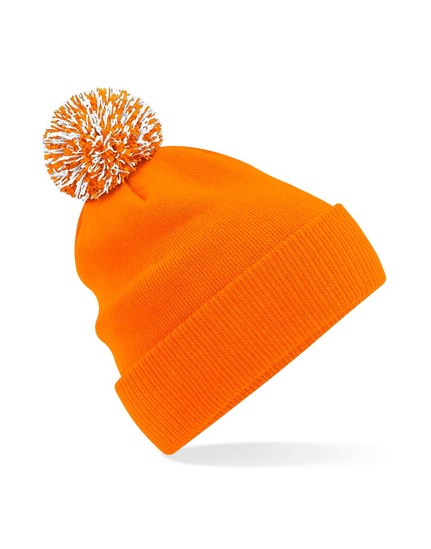 Embroidered Snowstar® Beanie