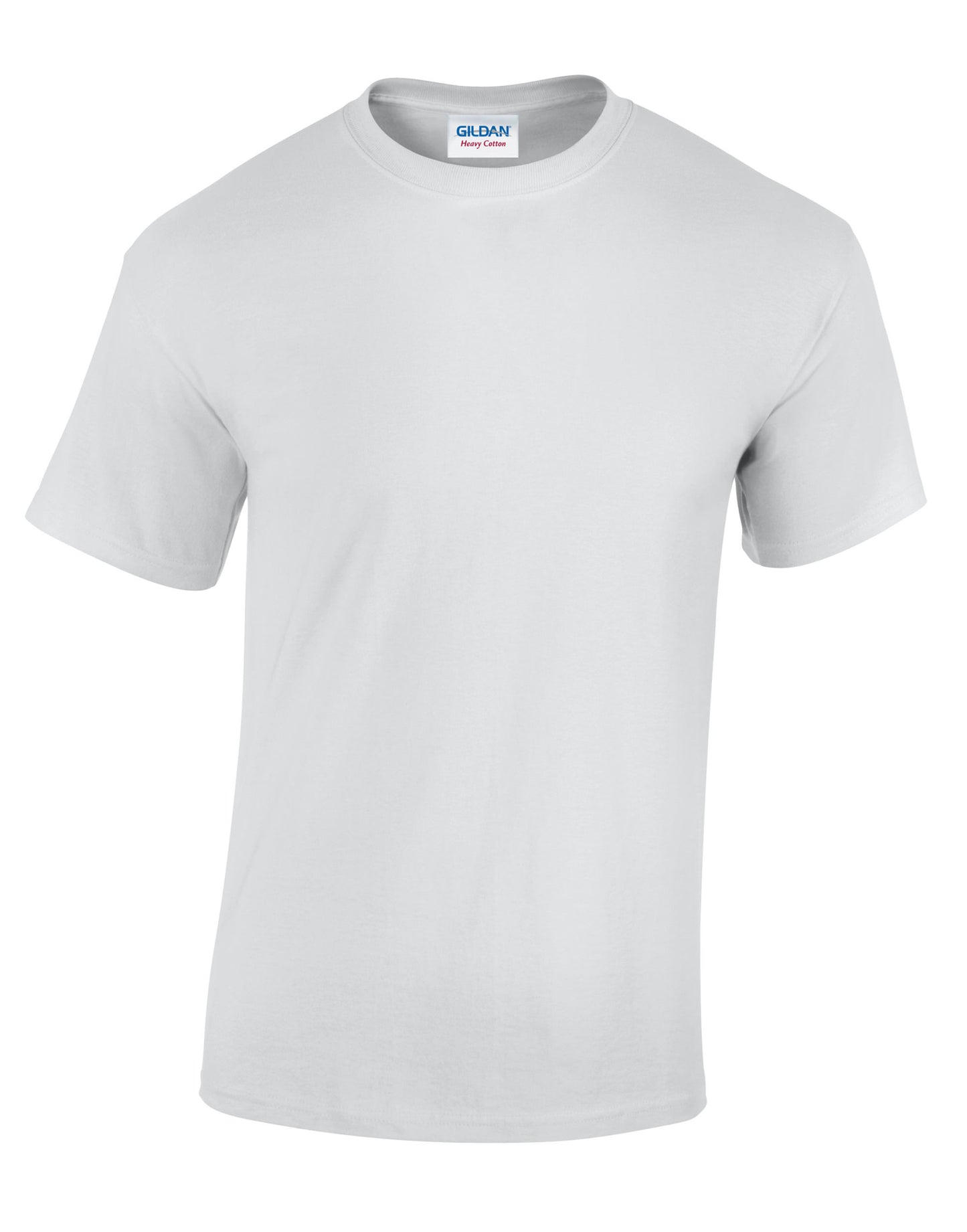 T-shirt Gildan Heavy Cotton™ pour adultes 