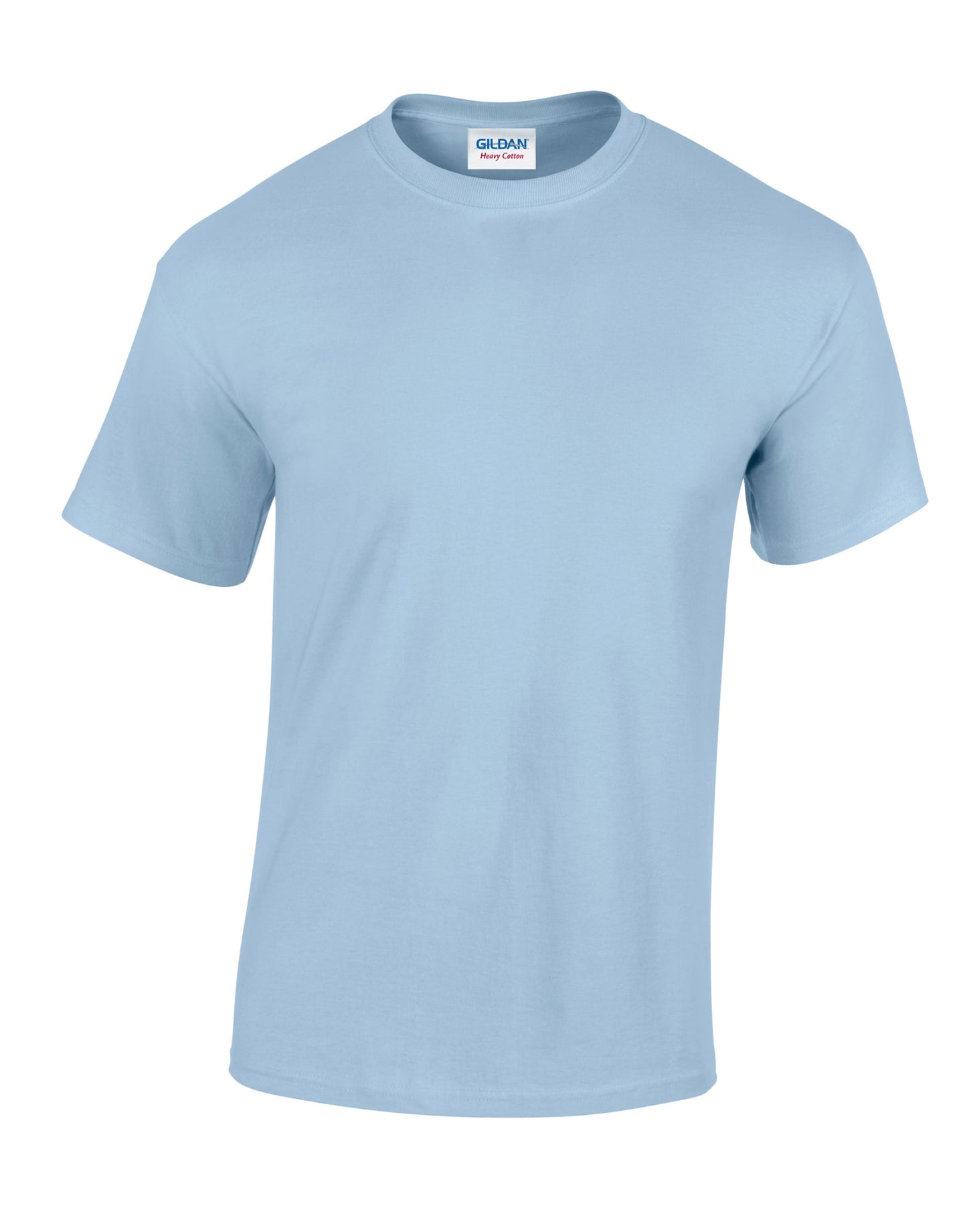 T-shirt Gildan Heavy Cotton™ pour adultes 
