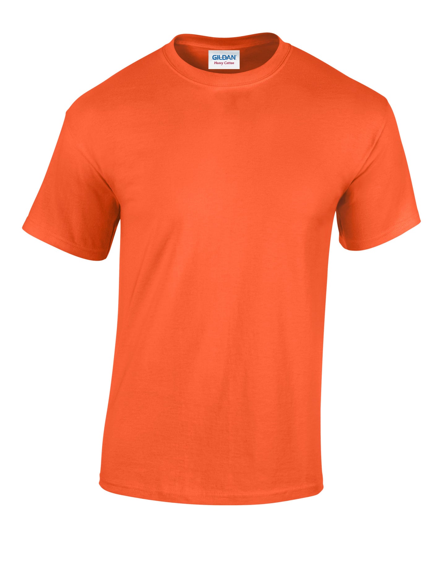 Gildan Heavy Cotton™ T-Shirt für Erwachsene 