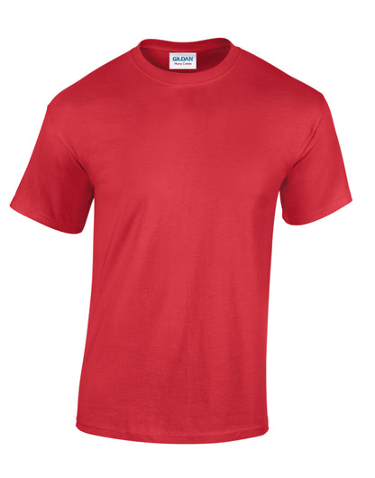 Gildan Heavy Cotton™ Adult T-Shirt