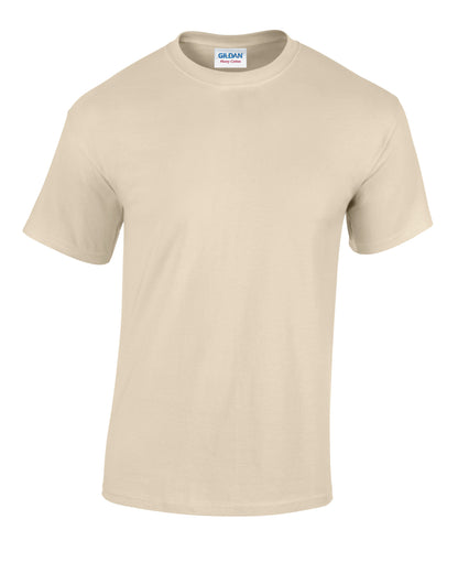 Gildan Heavy Cotton™ Adult T-Shirt