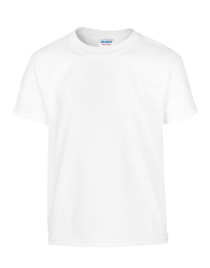 Gildan Heavy Cotton™ Youth T-Shirt