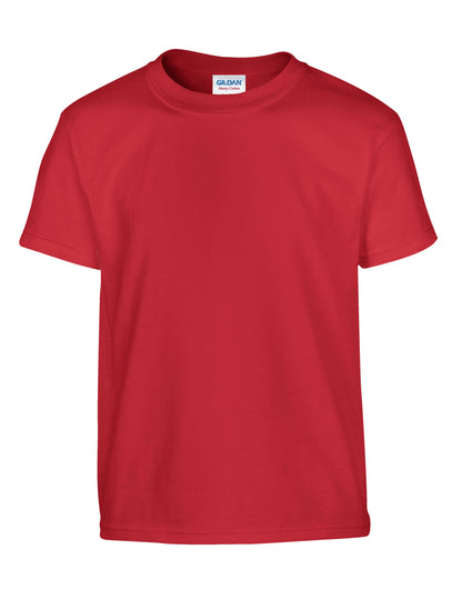 Gildan Heavy Cotton™ Youth T-Shirt