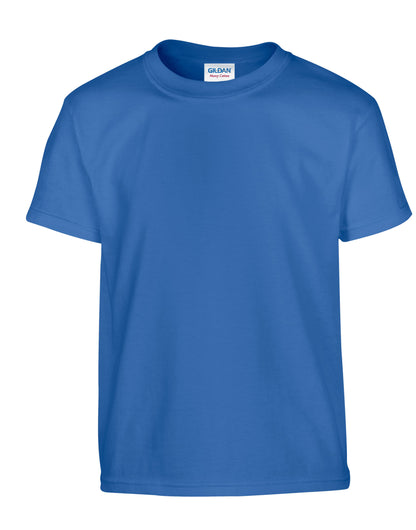 Gildan Heavy Cotton™ Youth T-Shirt