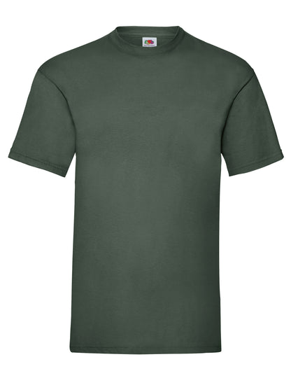 Fruit Of The Loom T-shirt super premium pour hommes 