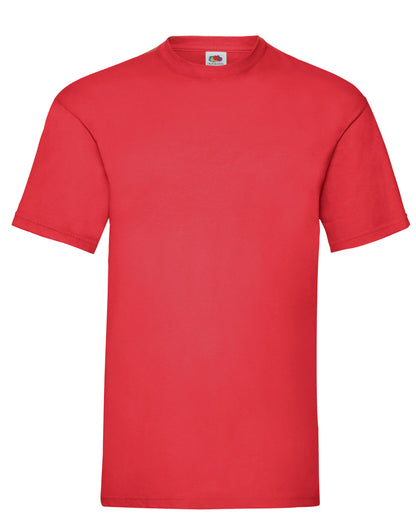 Fruit Of The Loom T-shirt super premium pour hommes 