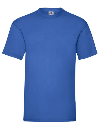Fruit Of The Loom T-shirt super premium pour hommes 