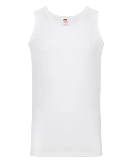 Fruit Of The Loom Valueweight-Sportweste für Herren 
