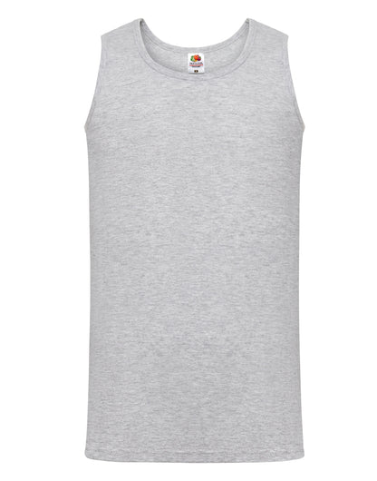 Fruit Of The Loom Valueweight-Sportweste für Herren 