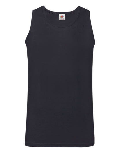 Fruit Of The Loom Valueweight-Sportweste für Herren 