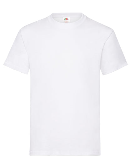 Fruit Of The Loom Herren Heavy T 