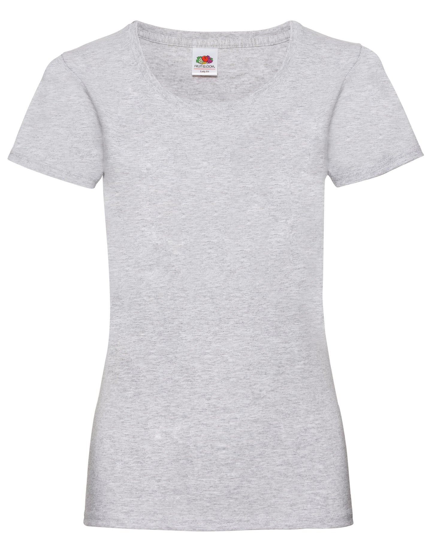 Fruit Of The Loom T-shirt Valueweight pour femme 