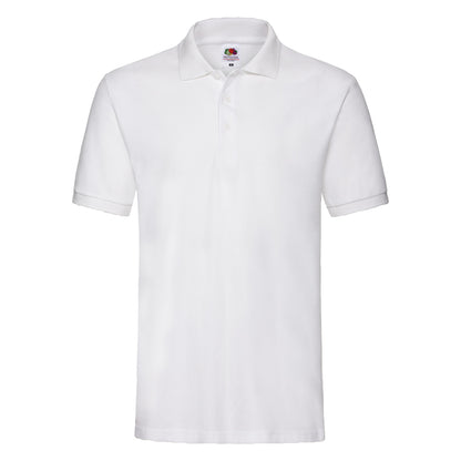 Fruit Of The Loom Herren-Premium-Polo 