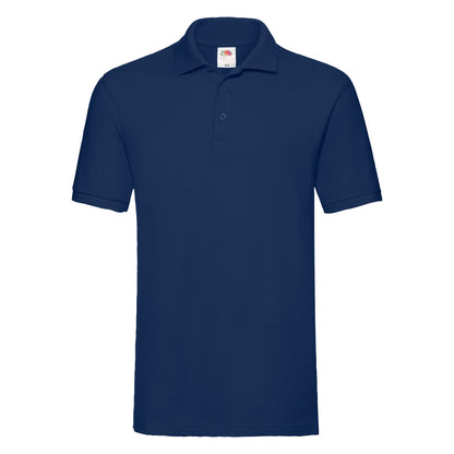 Fruit Of The Loom Herren-Premium-Polo 