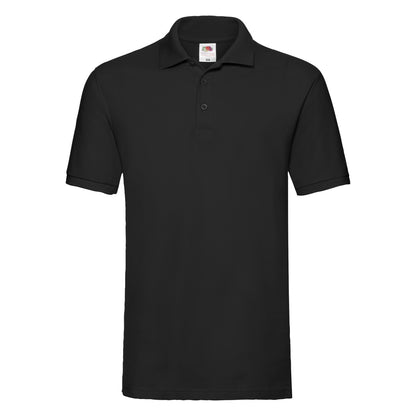 Fruit Of The Loom Herren-Premium-Polo 