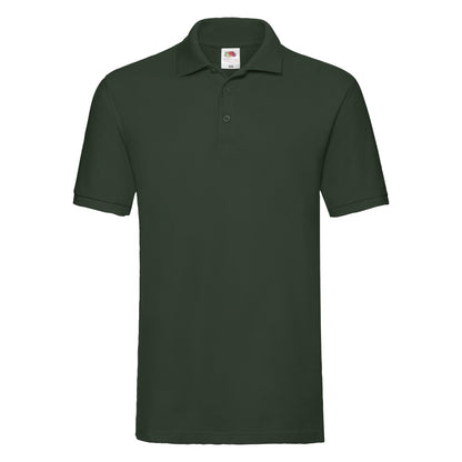 Fruit Of The Loom Herren-Premium-Polo 