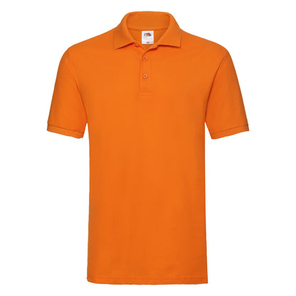 Fruit Of The Loom Herren-Premium-Polo 
