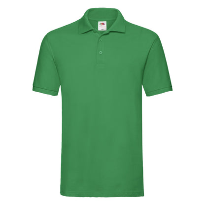 Fruit Of The Loom Herren-Premium-Polo 