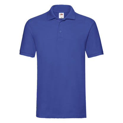 Fruit Of The Loom Herren-Premium-Polo 