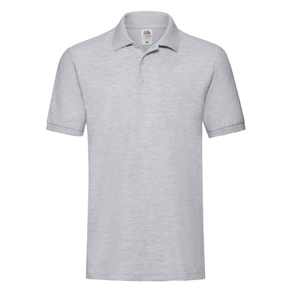 Fruit Of The Loom Herren-Premium-Polo 