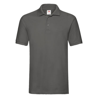 Fruit Of The Loom Herren-Premium-Polo 