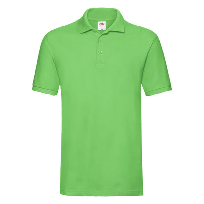 Fruit Of The Loom Herren-Premium-Polo 
