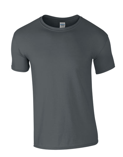 Gildan Softstyle T-Shirt Adulte 