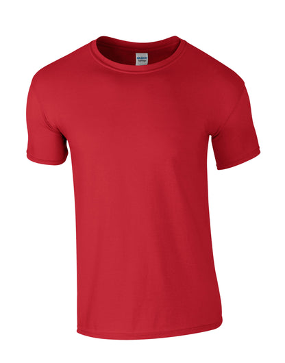 Gildan Softstyle T-Shirt Adulte 