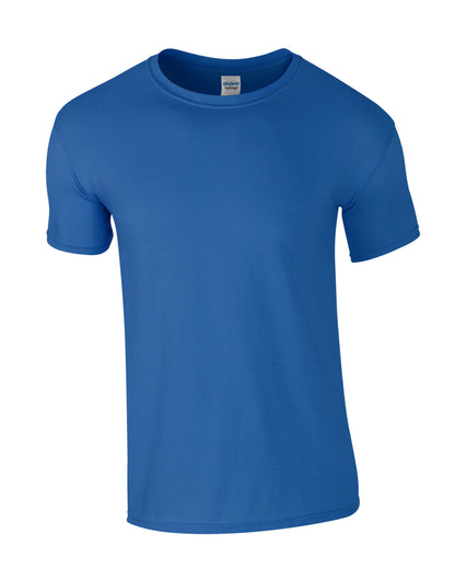 Gildan Softstyle T-Shirt Adulte 