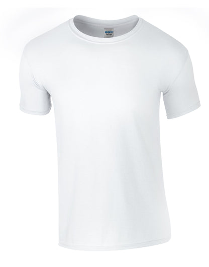 Gildan Softstyle T-Shirt Adulte 