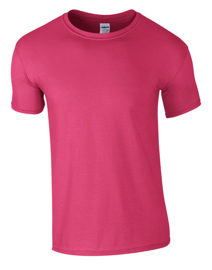 Gildan Softstyle T-Shirt Adulte 