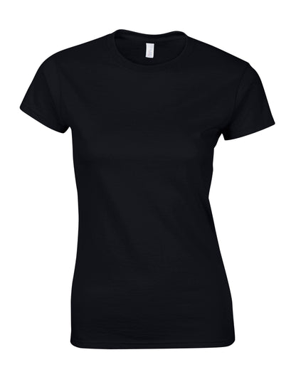 T-shirt Gildan Heavy Cotton™ pour femme 