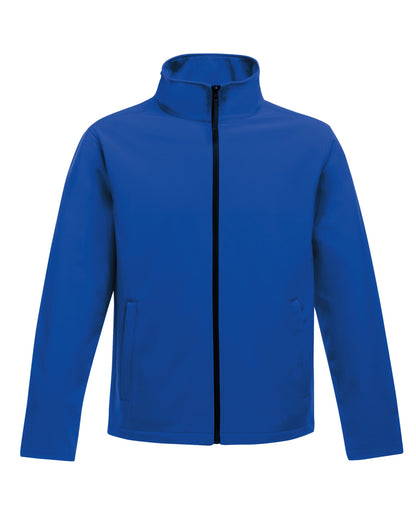 Bestickte Regatta Ablaze Softshelljacke für Herren zum Bedrucken