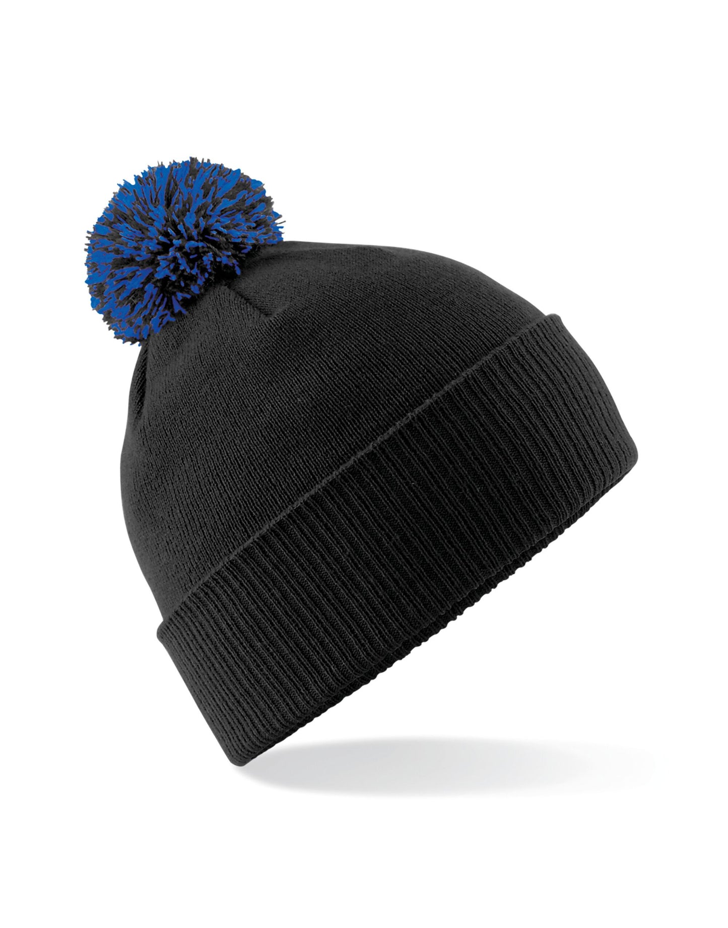 Embroidered Snowstar® Beanie