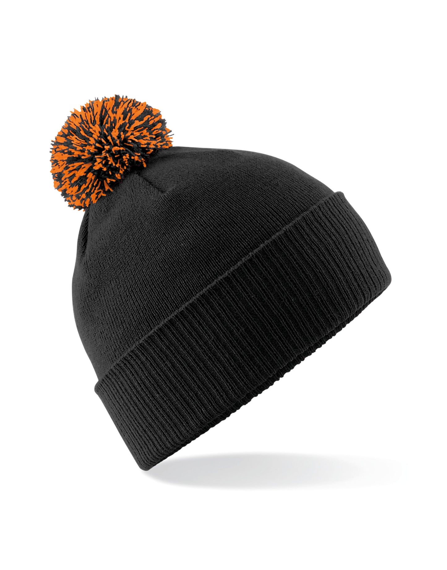 Embroidered Snowstar® Beanie