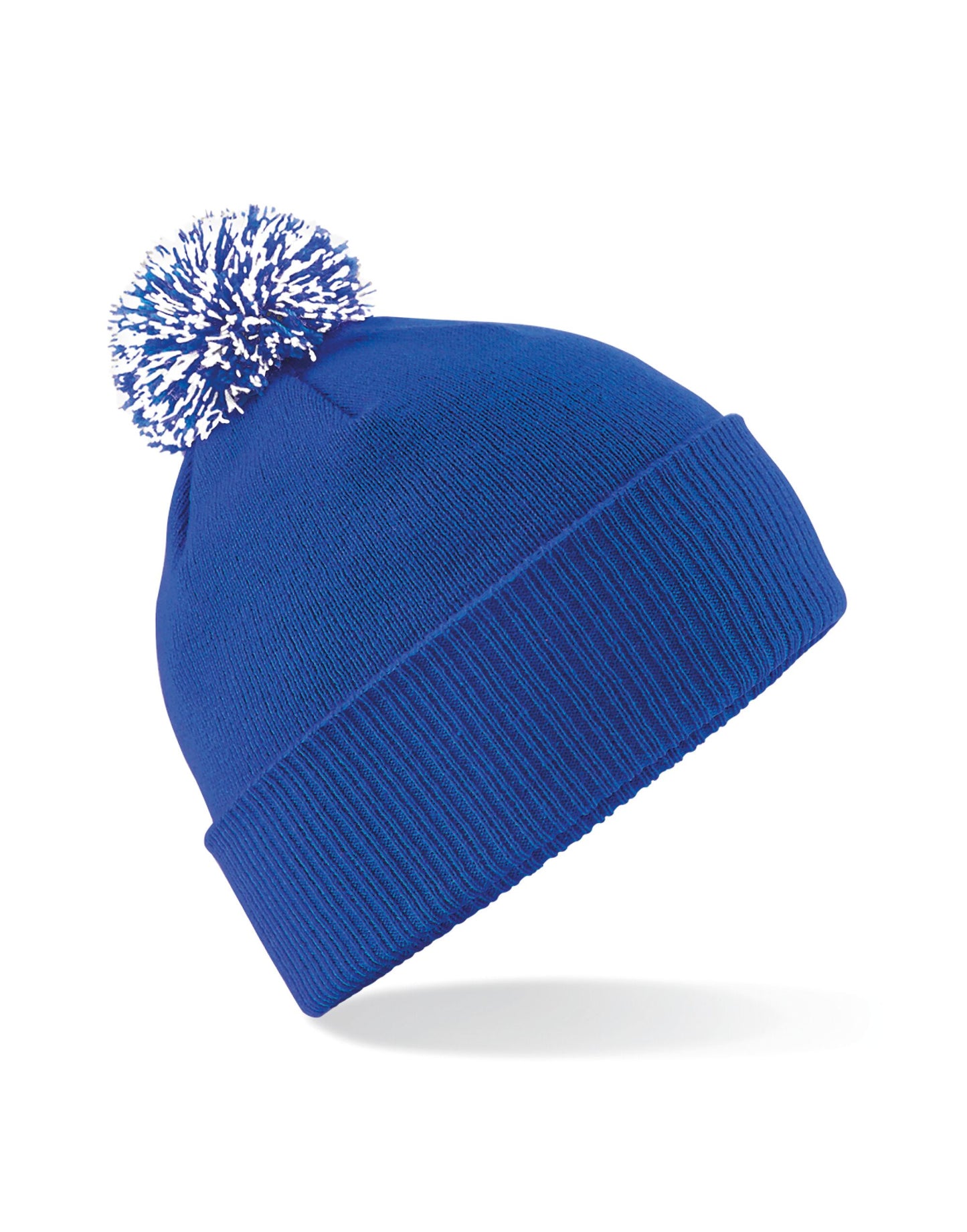 Embroidered Snowstar® Beanie