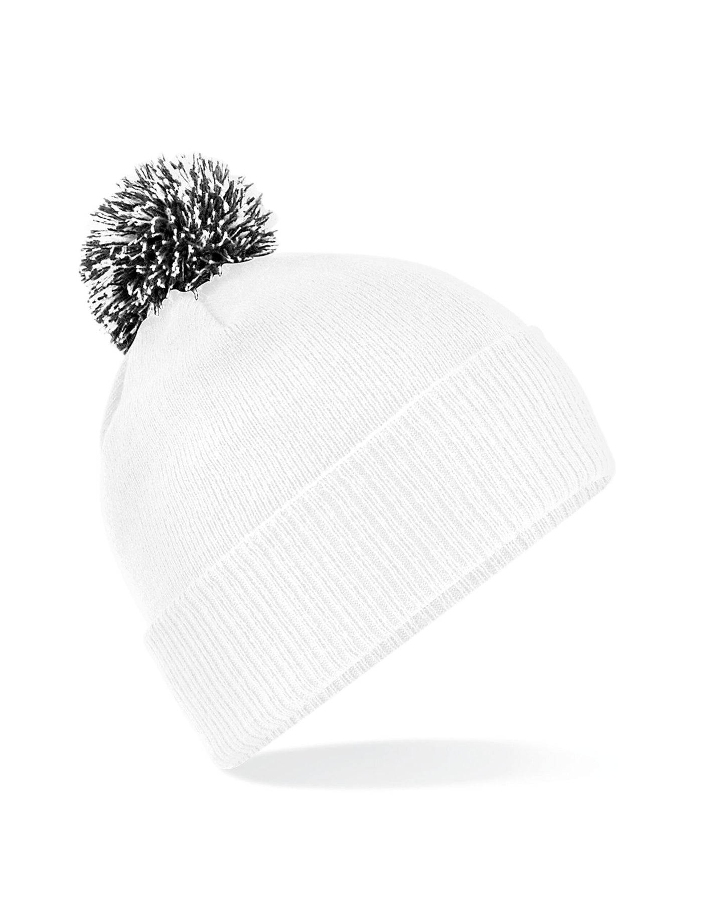 Embroidered Snowstar® Beanie