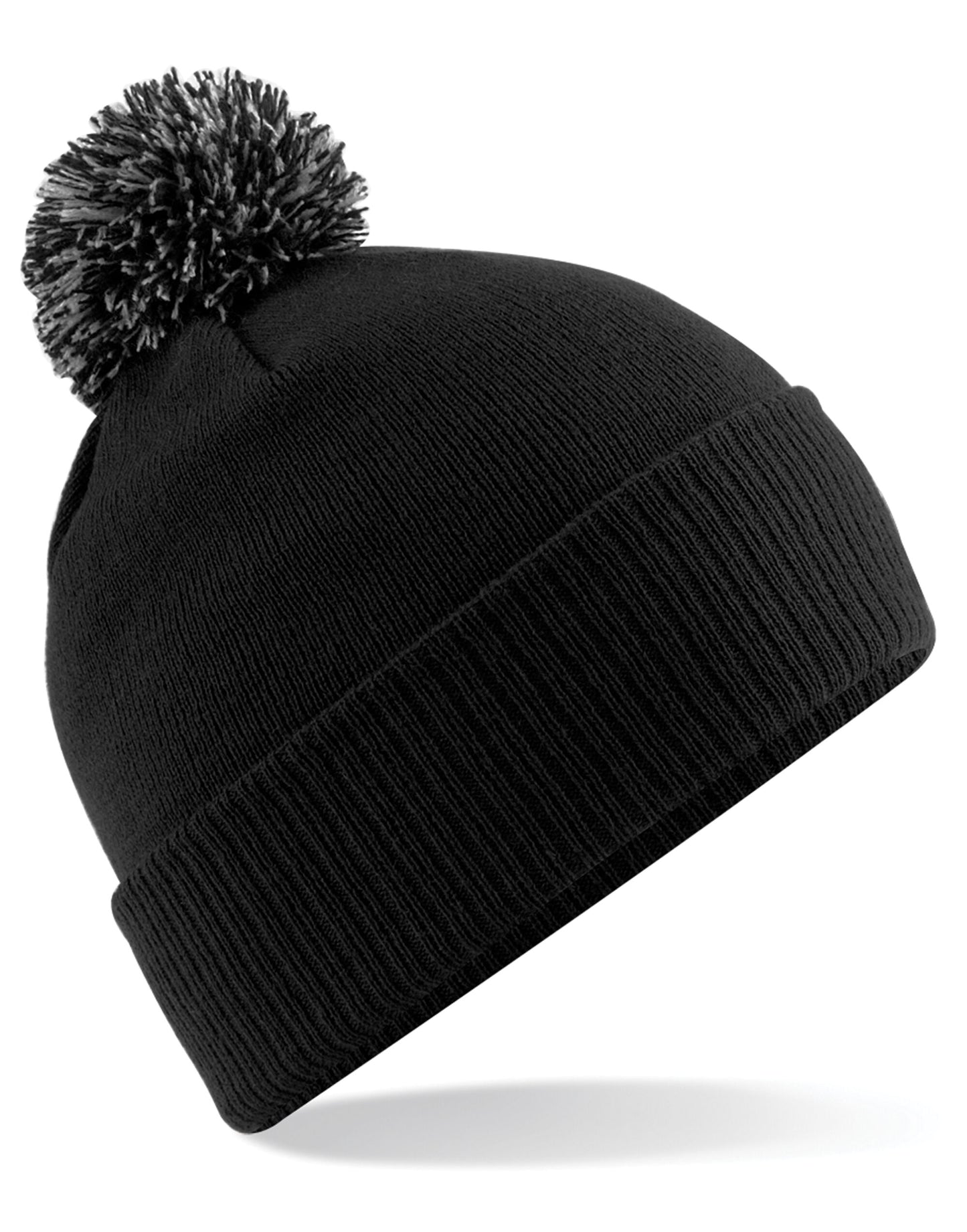 Embroidered Snowstar® Beanie