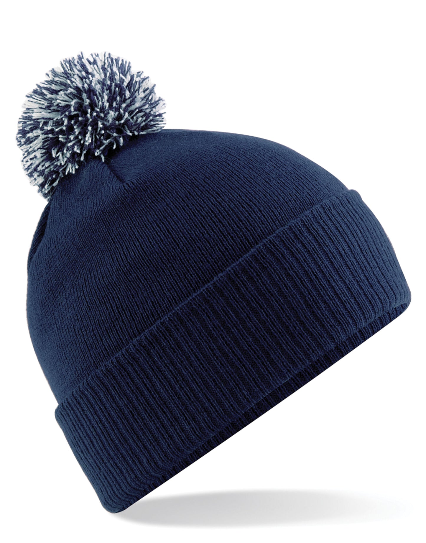 Embroidered Snowstar® Beanie