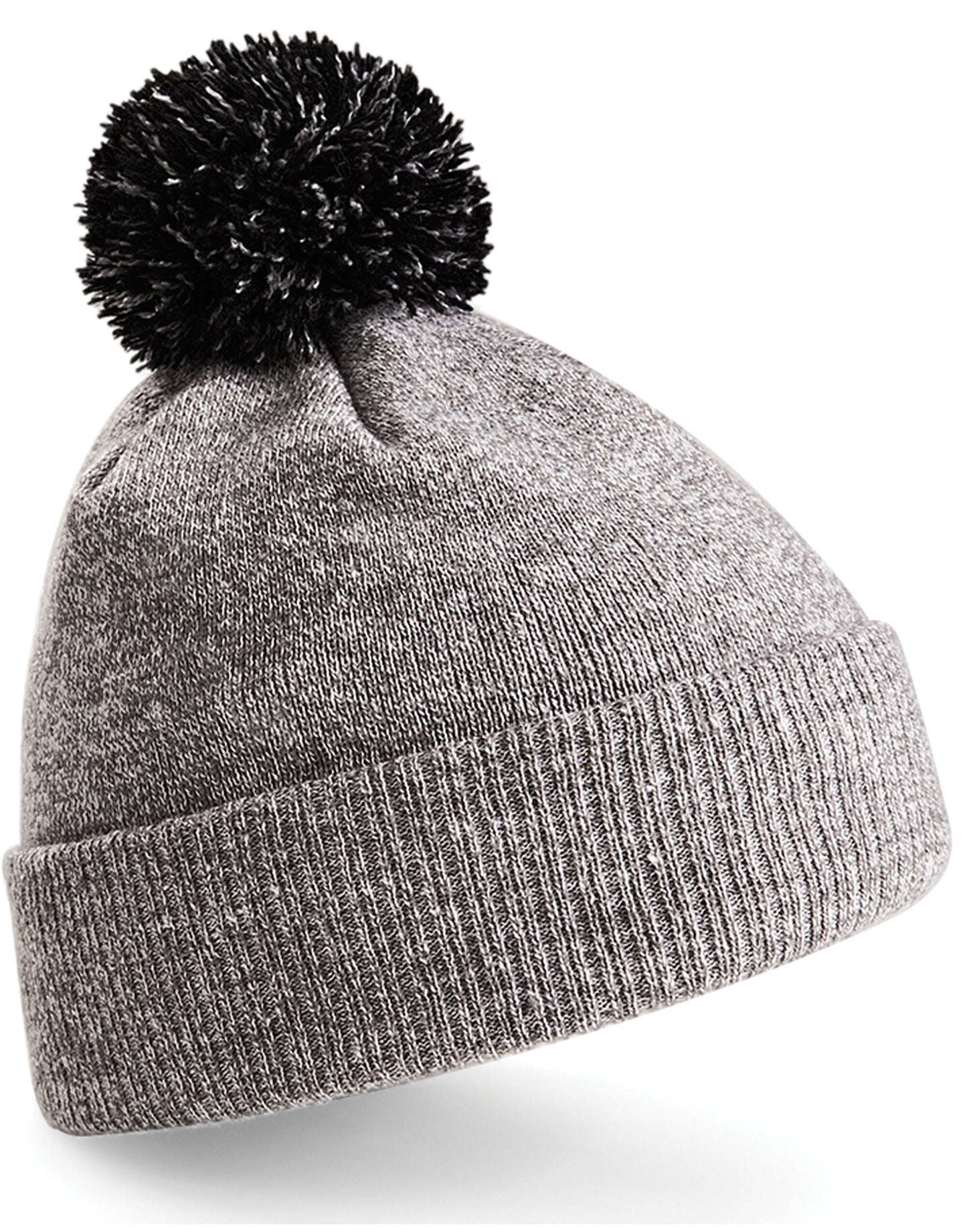 Embroidered Snowstar® Beanie