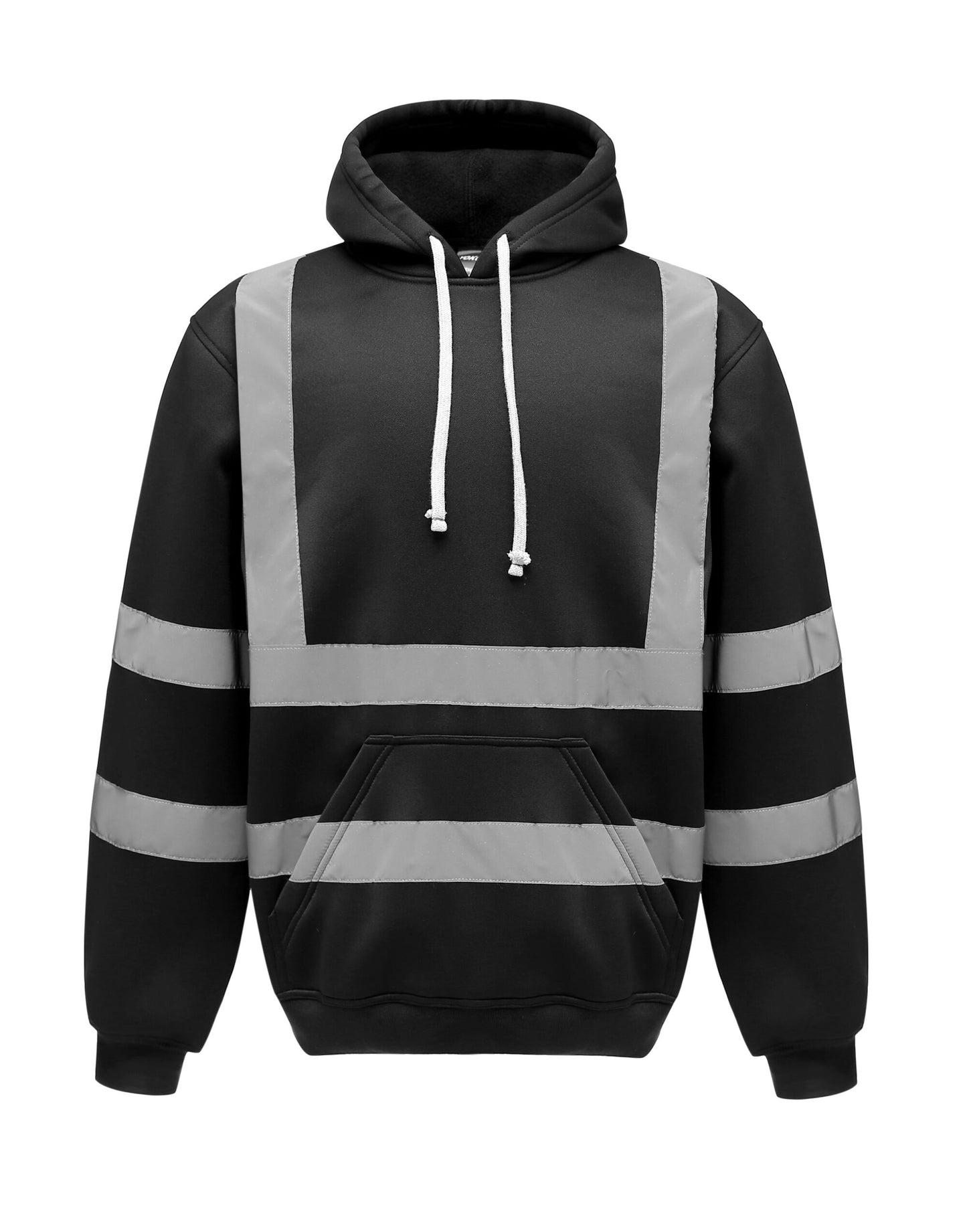 Yoko Hi-Vis Pull-Over Hoodie