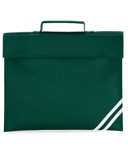 Quadra Klassische Büchertasche